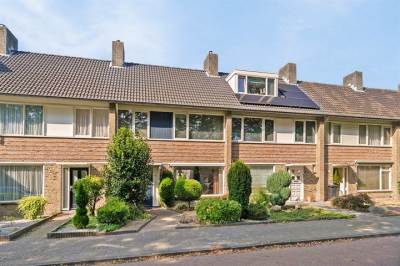 Woning Dr. H. Mollerstraat 7 Best