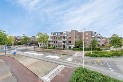 Woning Schutstraat 97 Hoogeveen