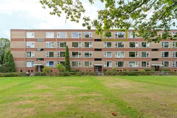 Woning Oude Molenweg 247 Nijmegen
