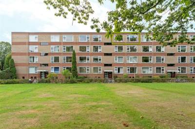 Woning Oude Molenweg 247 Nijmegen