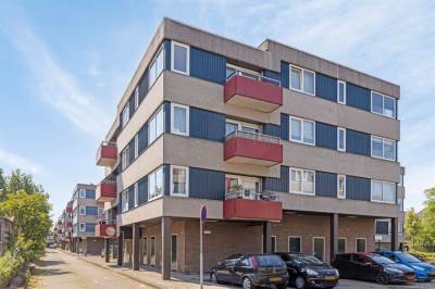 Woning Oelerweg 163 Hengelo (OV)