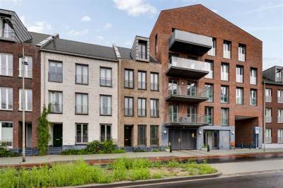 Woning Maagdendries 45 Maastricht