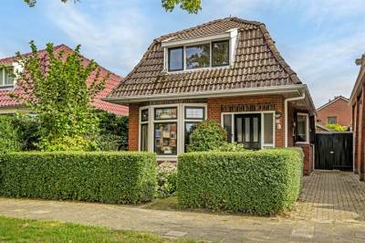 Woning Winkelhoek 49 Hoogezand