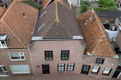Woning Nijstad 14 Genemuiden