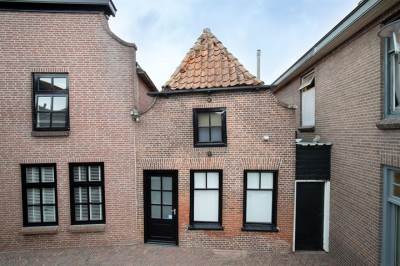 Woning Nijstad 10 Genemuiden