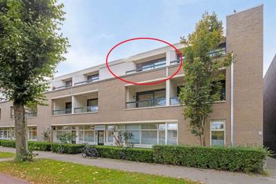 Woning Dr Cuyperslaan 43 Eindhoven