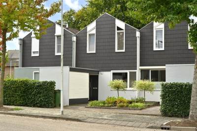 Woning Lambertijnenlaan 53 Bergen op Zoom