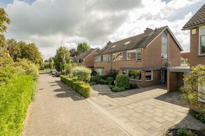 Woning Boeylaan 10 Leerdam