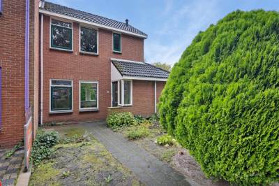 Woning Krabber 19 Jubbega