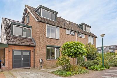 Woning de Kapberg 9 Kamerik
