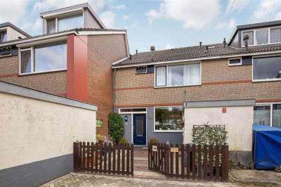 Woning Zichtweg 145 Nieuw-Vennep