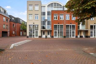 Woning Bommersheufsestraat 3 Zevenaar