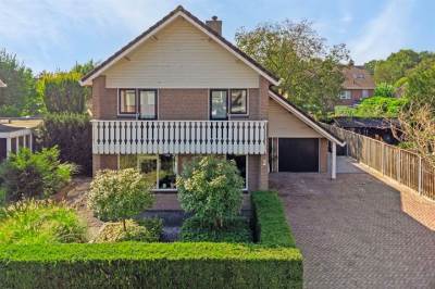 Woning Vorsterhof 12 Broekland