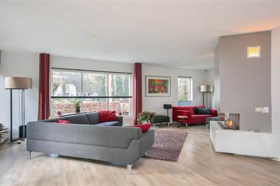 Woning J.C. Wilslaan 12 Apeldoorn