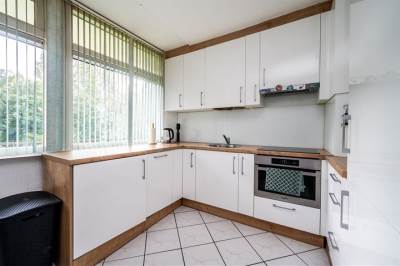 Woning Valkreek 34 Rotterdam