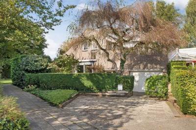 Woning Korhoenstraat 18 Ommen