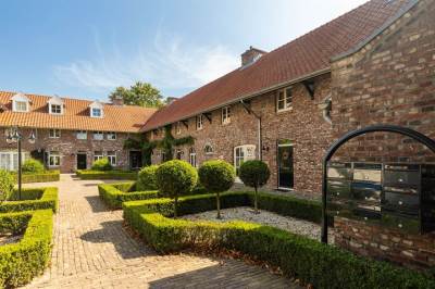 Woning Huize Witham 4 Nieuwstadt