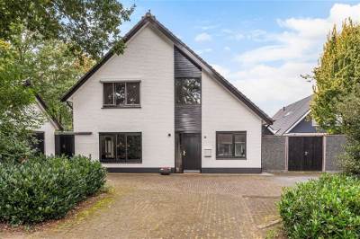 Woning Bereklauw 89 Oldenzaal