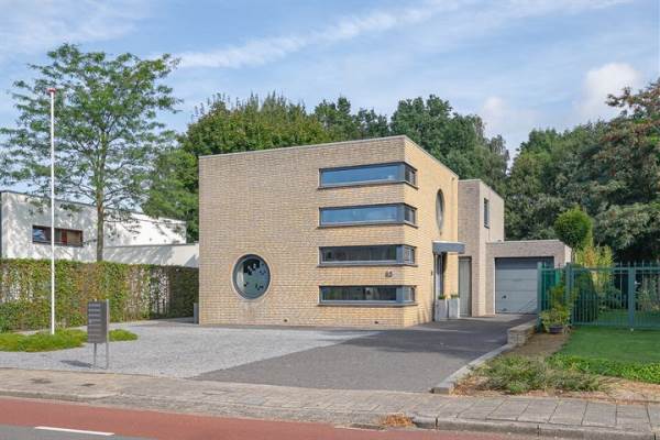 Woning Uterweg 83 Heerlen
