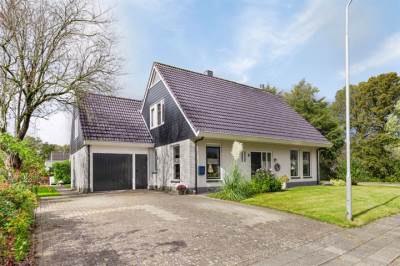 Woning Diepsloot 18 Vries