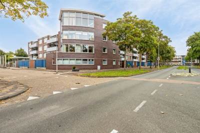 Woning Paganinihof 14 Spijkenisse