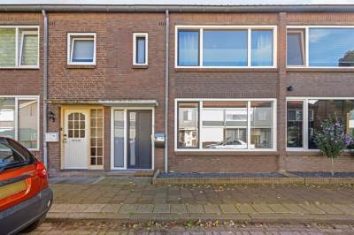 Woning Eksterstraat 11 Oss