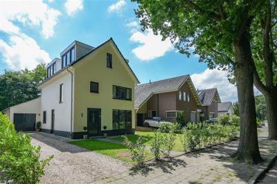 Woning Wethouder Arntzstraat 40 Millingen aan de Rijn