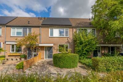 Woning Zaagmolen 14 Schijndel