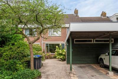 Woning Stadhoudershof 6 Harmelen
