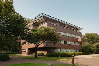 Woning Wisseloordlaan 29 Hilversum