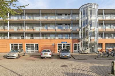 Woning Dijkgraaf 204 Ouderkerk aan de Amstel