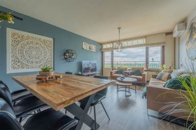 Woning Petmolen 71 Amsterdam