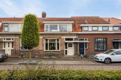 Woning Parallelweg 190 Bergen op Zoom