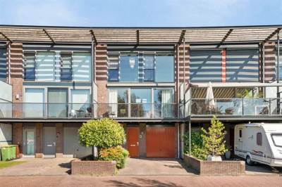 Woning Kozakkenweg 27 Veenendaal