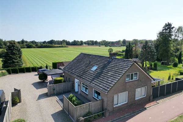 Woning Bosschebaan 2 Velp (NB)