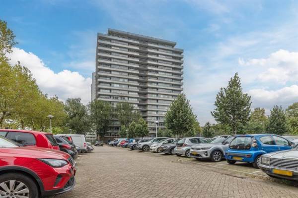 Woning Aziëlaan 536 Utrecht