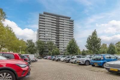 Woning Aziëlaan 536 Utrecht
