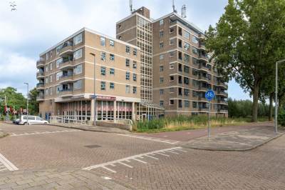 Woning Rietdekkerweg 42 Rotterdam