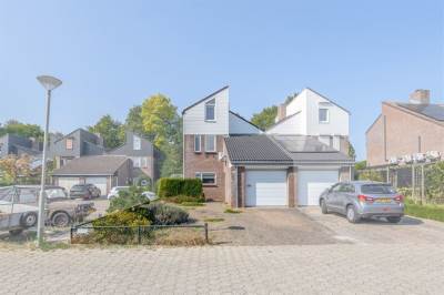 Woning Drunselhof 29 Tegelen