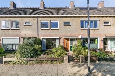 Woning Willem Kloosstraat 47 Deventer
