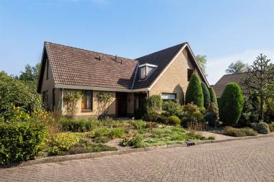 Woning Fazantstraat 46 Ommen