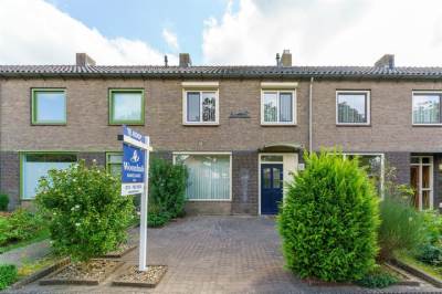 Woning Lagemorgenlaan 44 Den Bosch