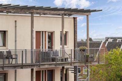 Woning Noordplein 85 Roelofarendsveen