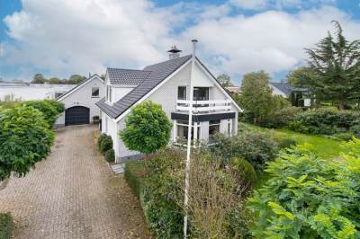 Woning Jacob Ekelmansstraat 31 Gameren