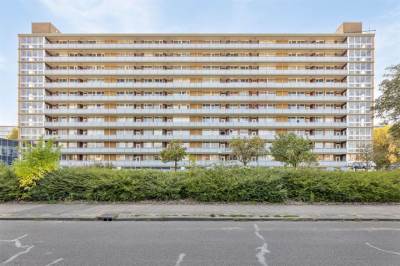 Woning Van Vollenhovenlaan 171 Utrecht