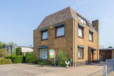 Woning Hoorn 4 Ede