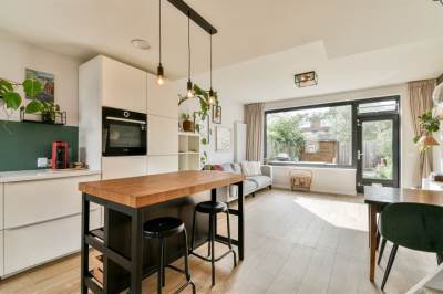 Woning Hegeraatstraat 14 Amsterdam