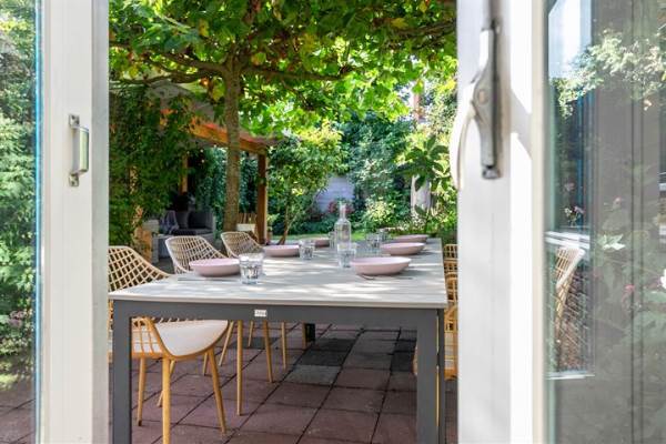 Woning Koningin Emmastraat 63 Gorinchem