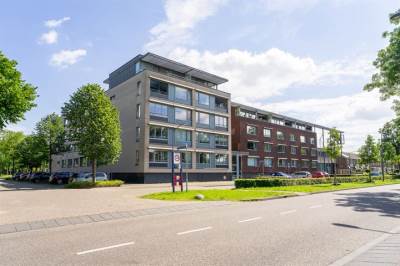 Woning Hortensiahof 13 Oosterhout (NB)