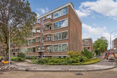 Woning Keltenlaan 45 Voorburg